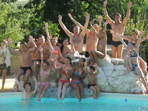 Domaine des Grands Pins  - Camping Dordogne - Image N°9