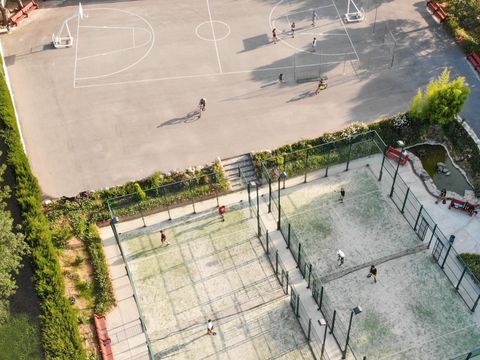 Camping Prades Park - Camping Tarragone - Image N°15