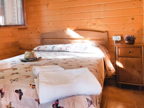 BUNGALOW 4 personnes - Vila Vermella