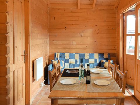 BUNGALOW 4 personnes - Vila Vermella