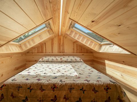 BUNGALOW 6 personnes - Baltasana SKY