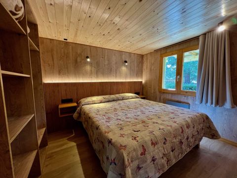 BUNGALOW 4 personnes - Prime de Siurana