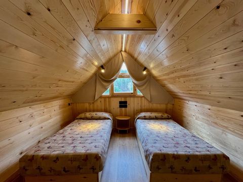 BUNGALOW 4 personnes - Prime de Siurana