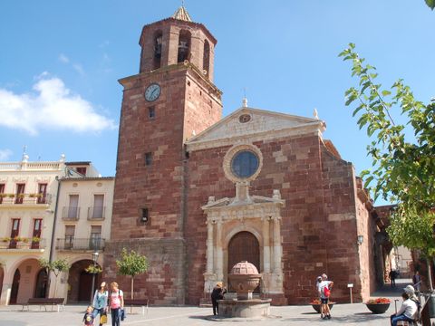 Camping Prades Park - Camping Tarragone - Image N°41