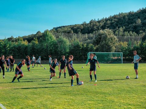 Camping Prades Park - Camping Tarragone - Image N°18