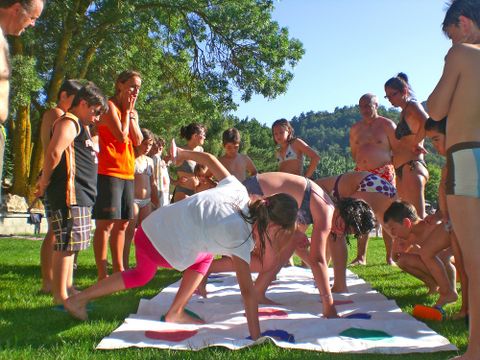 Camping Prades Park - Camping Tarragone - Image N°21