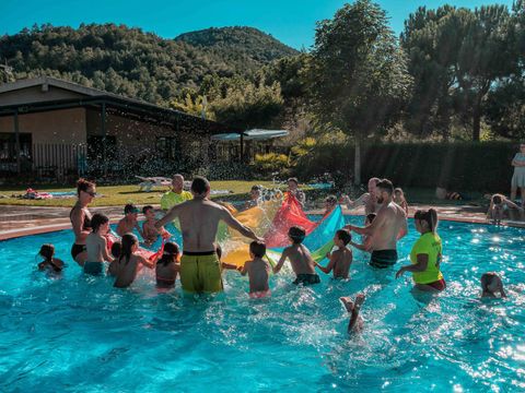Camping Prades Park - Camping Tarragone - Image N°11