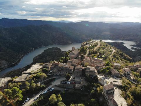 Camping Prades Park - Camping Tarragone - Image N°37