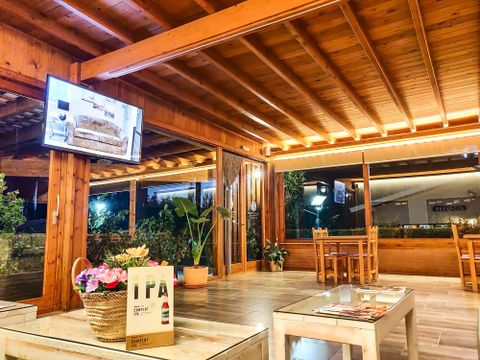 Camping Prades Park - Camping Tarragone - Image N°32