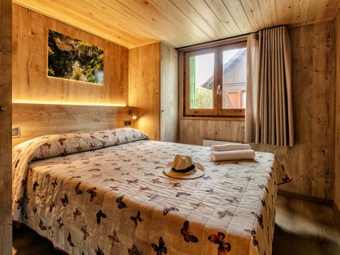 BUNGALOW 4 personnes - Bungalow Baltasana Sky