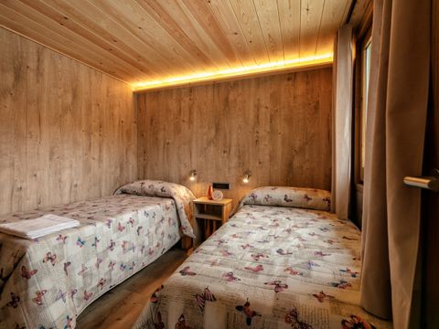 BUNGALOW 2 personnes - Bungalow Baltasana Sky