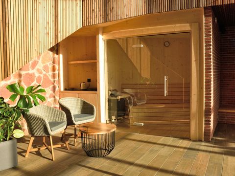 Camping Prades Park - Camping Tarragone - Image N°63