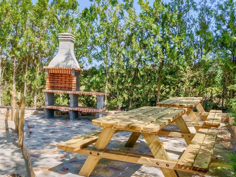 Camping Prades Park - Camping Tarragone - Image N°42