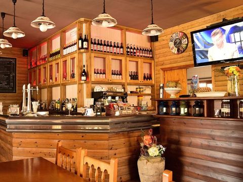 Camping Prades Park - Camping Tarragone - Image N°24