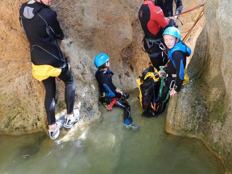 Camping Prades Park - Camping Tarragone - Image N°53