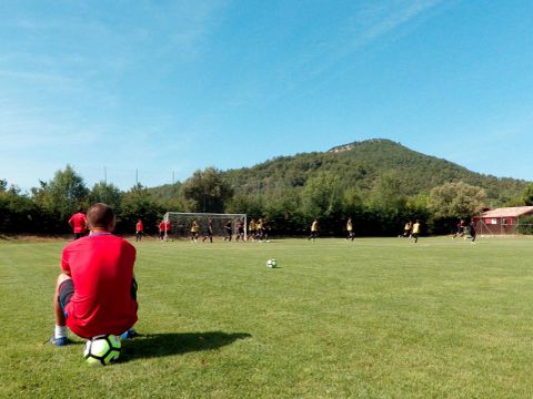 Camping Prades Park - Camping Tarragone - Image N°45