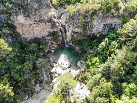 Camping Prades Park - Camping Tarragone - Image N°43