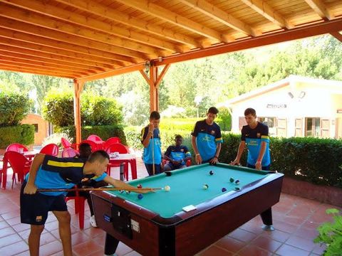 Camping Prades Park - Camping Tarragone - Image N°50