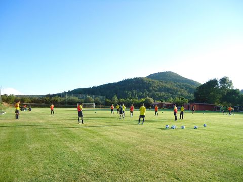 Camping Prades Park - Camping Tarragone - Image N°56