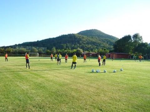 Camping Prades Park - Camping Tarragone - Image N°48