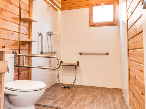 Camping Prades Park - Camping Tarragone - Image N°61