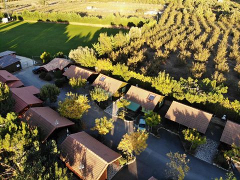 Camping Prades Park - Camping Tarragone - Image N°51