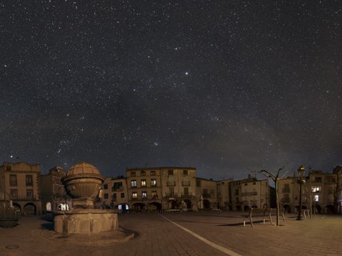 Camping Prades Park - Camping Tarragone - Image N°38