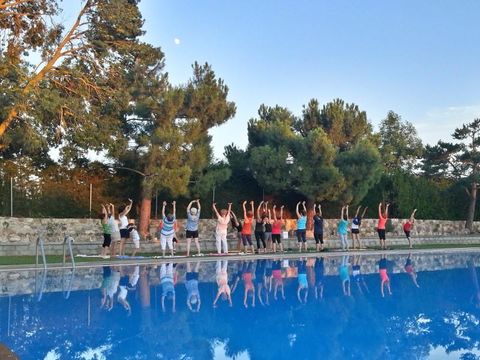 Camping Prades Park - Camping Tarragone - Image N°49