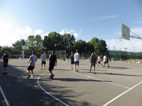 Camping Prades Park - Camping Tarragone - Image N°26