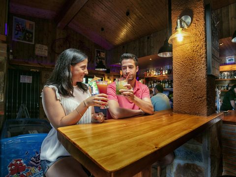 Camping Prades Park - Camping Tarragone - Image N°34