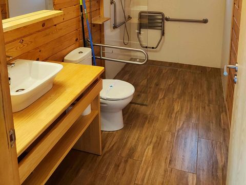 BUNGALOW 5 personnes - El Tossal