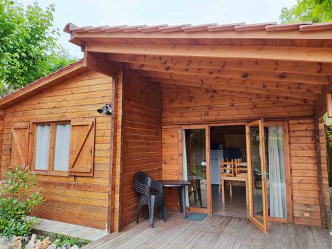 BUNGALOW 5 personnes - El Tossal