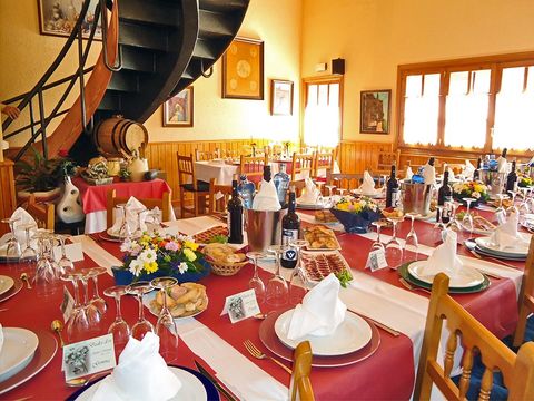 Camping Prades Park - Camping Tarragone - Image N°30