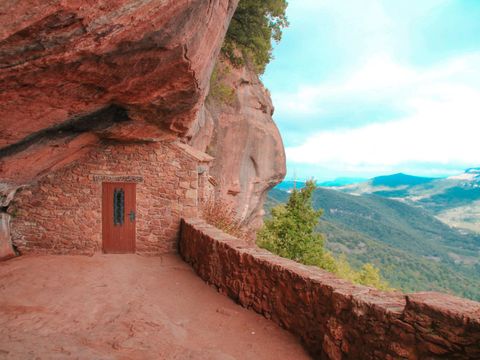 Camping Prades Park - Camping Tarragone - Image N°36