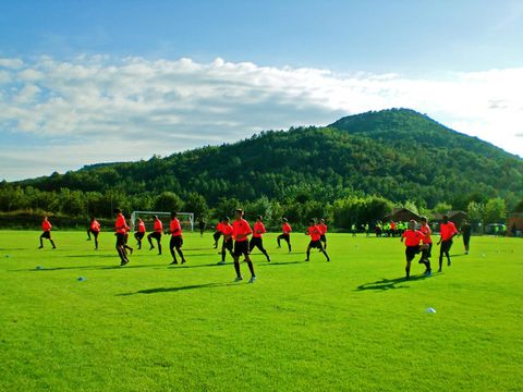 Camping Prades Park - Camping Tarragone - Image N°52