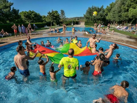Camping Prades Park - Camping Tarragone - Image N°14