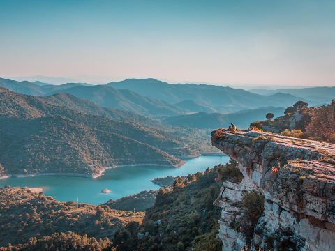 Camping Prades Park - Camping Tarragone - Image N°35