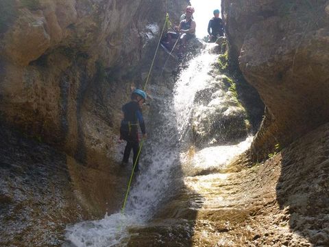 Camping Prades Park - Camping Tarragone - Image N°39