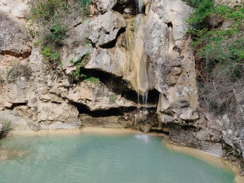 Camping Prades Park - Camping Tarragone - Image N°46