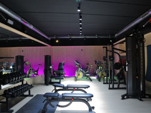 Camping Prades Park - Camping Tarragone - Image N°64