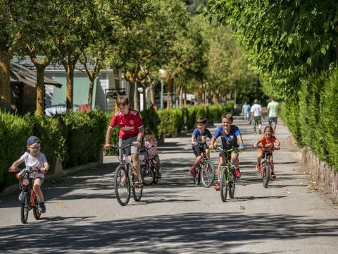 Camping Prades Park - Camping Tarragone - Image N°10