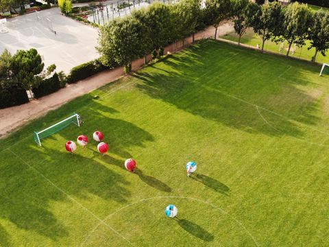 Camping Prades Park - Camping Tarragone - Image N°40