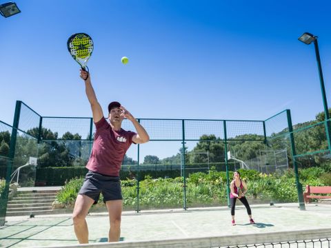 Camping Prades Park - Camping Tarragone - Image N°27