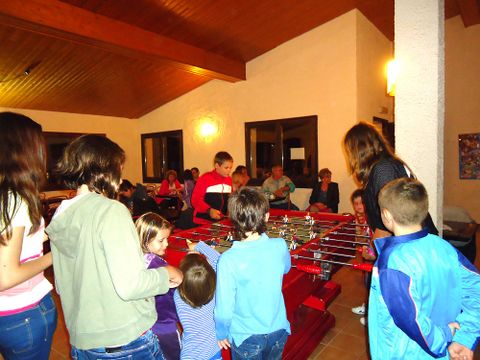 Camping Prades Park - Camping Tarragone - Image N°31