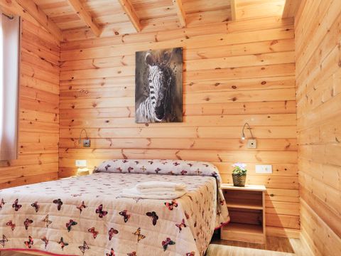 Camping Prades Park - Camping Tarragone - Image N°59