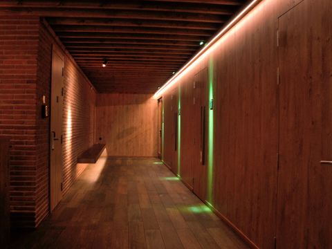 Camping Prades Park - Camping Tarragone - Image N°66