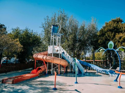 Camping Tamarit Beach Resort - Camping Tarragone - Image N°15