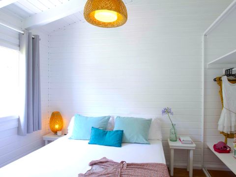 BUNGALOW 5 personnes - PINEDA