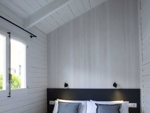 BUNGALOW 5 personnes - PINEDA