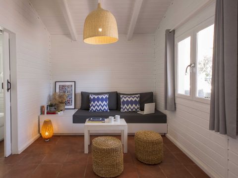 BUNGALOW 5 personnes - PINEDA
